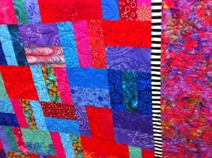 amy2 Amy Batik quilt